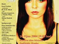 <?=Miss Jindichohradecka 2004?>