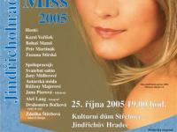 <?=Miss Jindichohradecka 2005?>